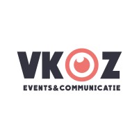 VKOZ events & communicatie logo - Similar company to Sharp Events