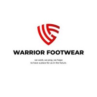 Warrior Footwear logo - Similar company to Saba Exploit