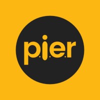 Pier Recruit logo - Similar company to Orca Talent Solutions
