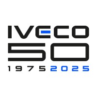 IVECO Türkiye logo - Similar company to Genpar Otomotiv