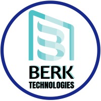 Berk Technology logo - Similar company to Advantix Solutions Official