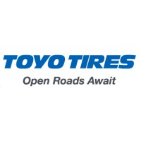 Toyo Tire Deutschland logo - Similar company to Billot Mobility, Sl