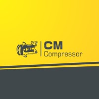 CM Compressor logo - Similar company to Shui