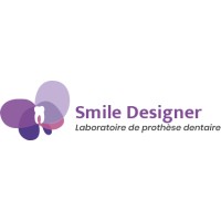 Laboratoire Smile Designer logo - Similar company to Loft Dentaire