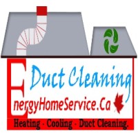 Energy Home Service - Air Duct Cleaning logo - Similar company to Quest Geothermal