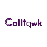 CallTawk Solutions logo - Similar company to Orgarium Trade Hub