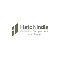 Hatch India logo - Similar company to Dkore Interiors