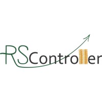 RS Controller logo - Similar company to Objetiva