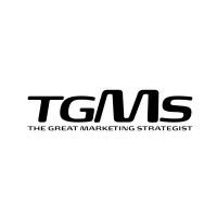 TheGreatMarketingStrategist logo - Similar company to Intoweb Business