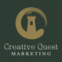 Creative Quest Marketing logo - Similar company to Gifted Design Lab