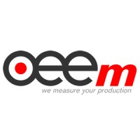OEEm - we measure your production logo - Similar company to Triple Eight Solutions Ag