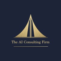 The AI Consulting Firm logo - Similar company to 38 Labs
