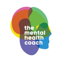 The Mental Health Coach logo - Similar company to Redemptive Minds