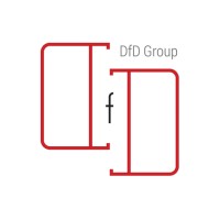 DFD Group logo - Similar company to Soda