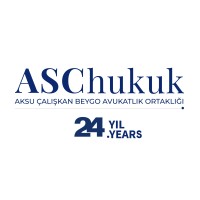 Aksu Çalışkan Beygo Attorney Partnership logo - Similar company to Arıkan Hukuk Bürosu