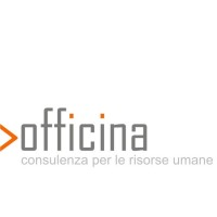 Officina - Consulenza per le risorse umane logo - Similar company to Watt Srl