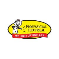 Professional Electrical & Controls Ltd. logo - Similar company to Stiggs.Ch