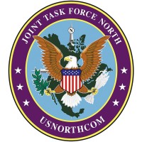 Joint Task Force North logo - Similar company to Joint Task Force Civil Support