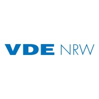 VDE NRW logo - Similar company to Green Lion Racing