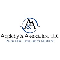 Appleby & Associates, LLC logo - Similar company to B2B Investigations