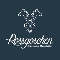 Rossgoschen Spirituosen Manufaktur logo - Similar company to Volta Energy De