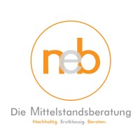 neb | Die Mittelstandsberatung logo - Similar company to Kmupower – Prozesse Automatisieren, Kmus Digitalisieren