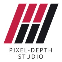 Pixel Depth Studio