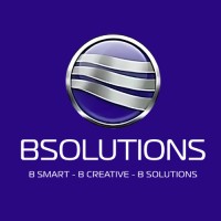 Bsolutions logo - Similar company to Bsolutions.Com