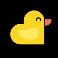 🐣 quacks.ai logo - Similar company to 👾Jsonify