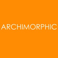 Archimorphic logo - Similar company to Andrea Steele Architecture