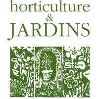 HORTICULTURE & JARDINS logo - Similar company to 12Pages