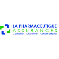 La Pharmaceutique Assurances logo - Similar company to Capipharm