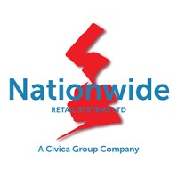 Nationwide Retail Systems Limited (A Civica Group Company) logo - Similar company to Datavium