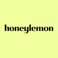 honeylemon.io logo - Similar company to Tau Gmbh