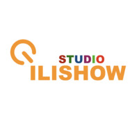 Qilishow Studio logo - Similar company to London Film Studio Ltd