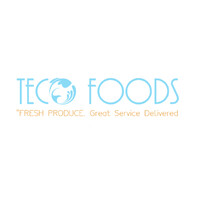 Teco Foods LLC logo - Similar company to Island Seafood Co.