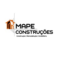 MAPE Construções, Lda