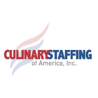 Culinary Staffing of America, Inc logo - Similar company to Runway Waiters