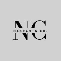 Nakrani & Co. logo - Similar company to Trycone