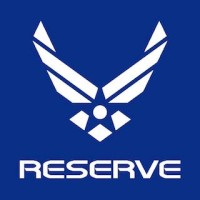 U.S. Air Force Reserve logo - Similar company to Air Force