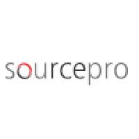 SourcePRO logo - Similar company to Adyan Foundation
