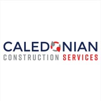 Caledonian Construction Services logo - Similar company to Caledonian Building Services
