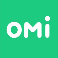 Omi logo - Similar company to Lespark