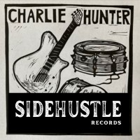 Charlie Hunter's SideHustle Records logo - Similar company to Make Room Publicity