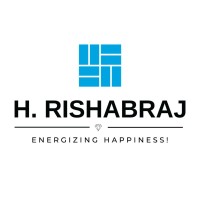 H.RISHABRAJ GROUP logo - Similar company to Ravi Group Builders & Developers
