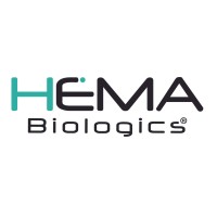 HEMA Biologics logo - Similar company to Us Worldmeds