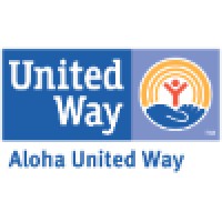 Aloha United Way logo - Similar company to Hawai‘I Community Foundation