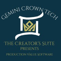 Gemini Crown Tech logo - Similar company to Advantage Global Solutions Ltd.
