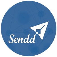 Sendd.co logo - Similar company to Dotconn