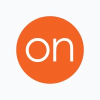On Ideas logo - Similar company to Cause Inspired